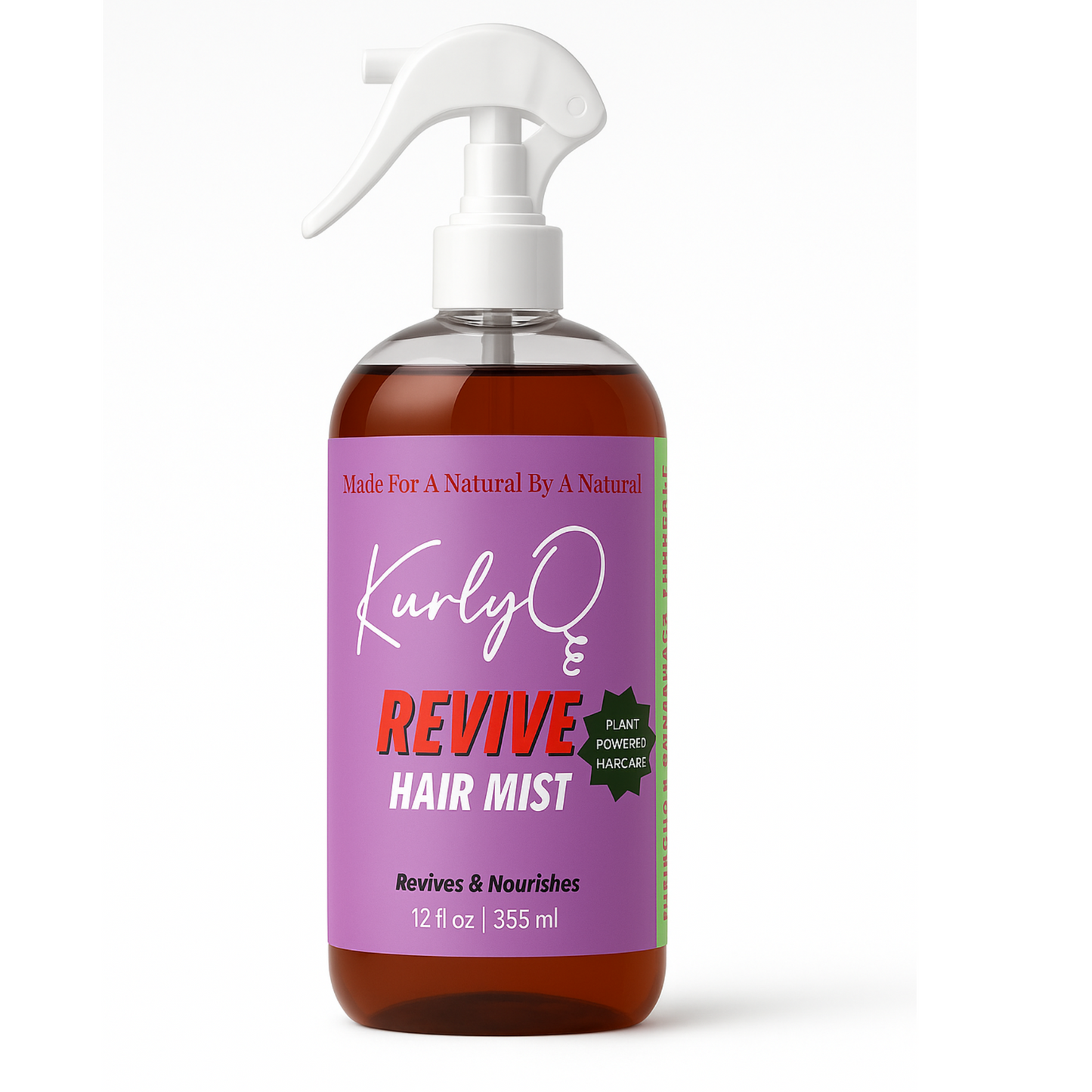 Revive Hair Mist