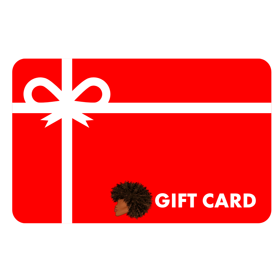 KurlyQ Gift Card