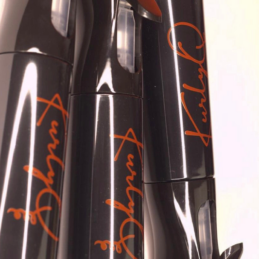 KurlyQ Continuous Mist Spray Bottle