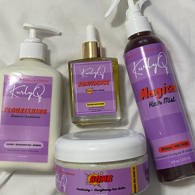 Moisture Magic Collection