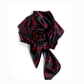 KurlyQ Signature Satin Hair Scarf