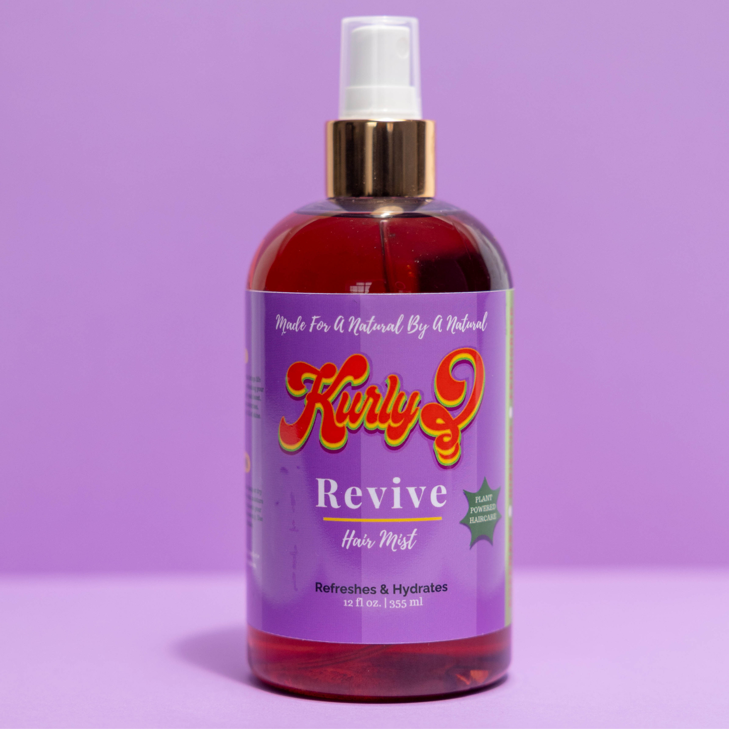 Revive Hair Mist