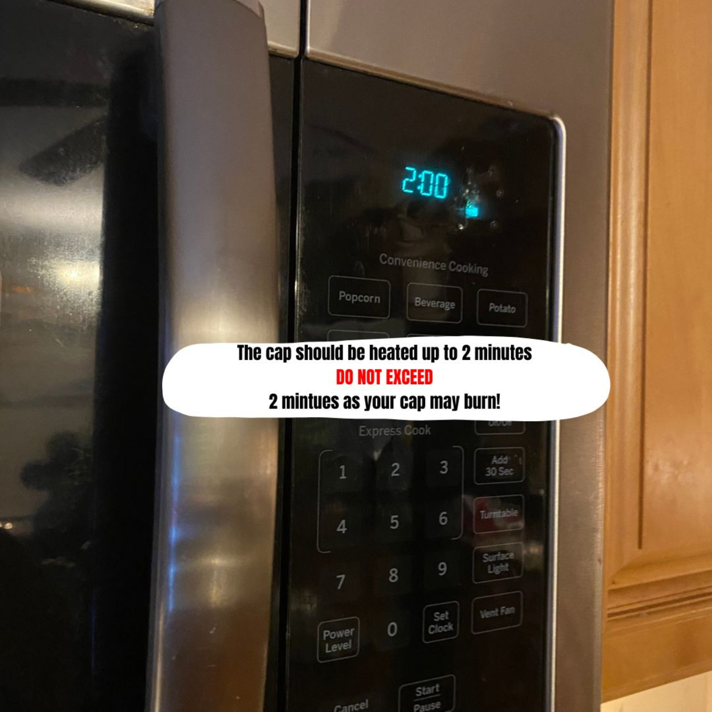 "Queen" Deep Conditioning  Heating Cap