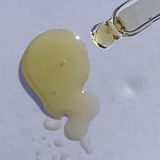 Konfidence Hair Serum