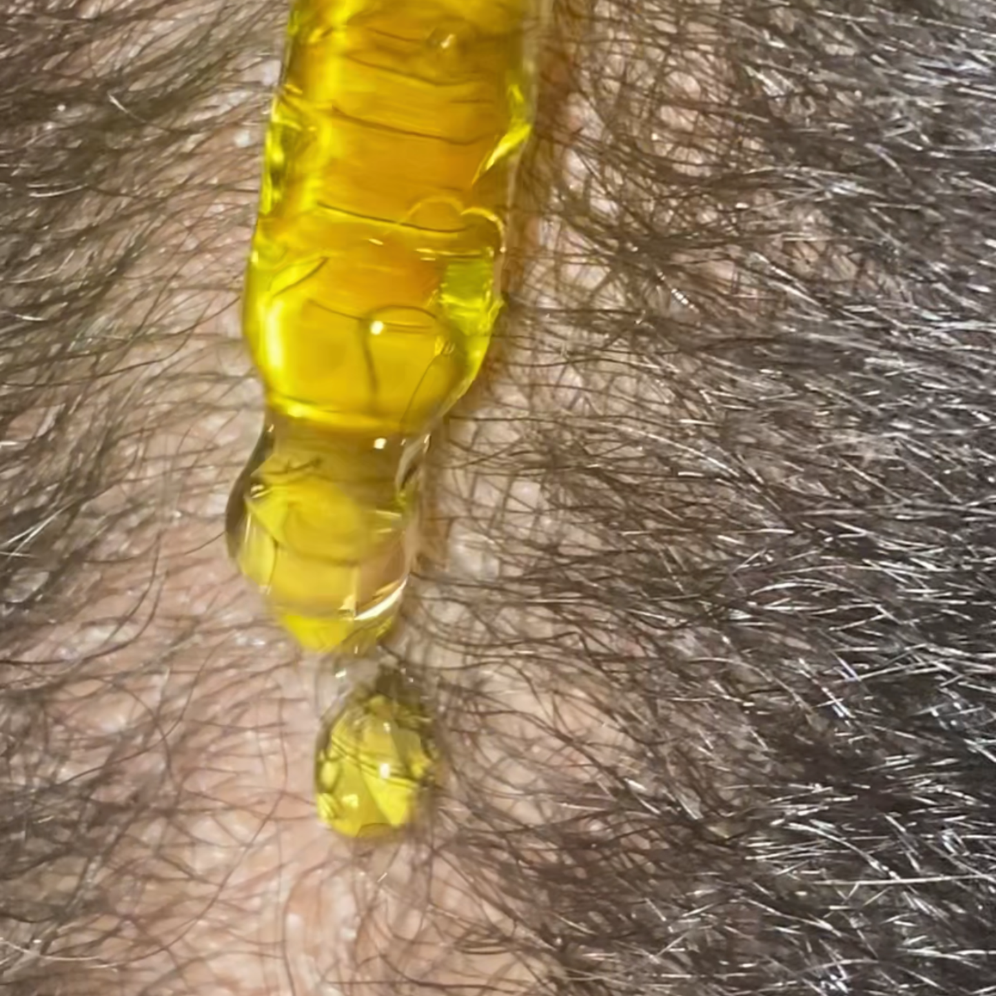 Konfidence Hair Serum