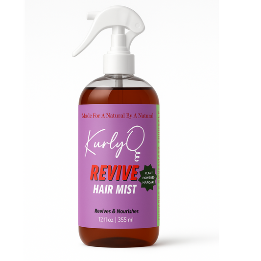 Revive Hair Mist
