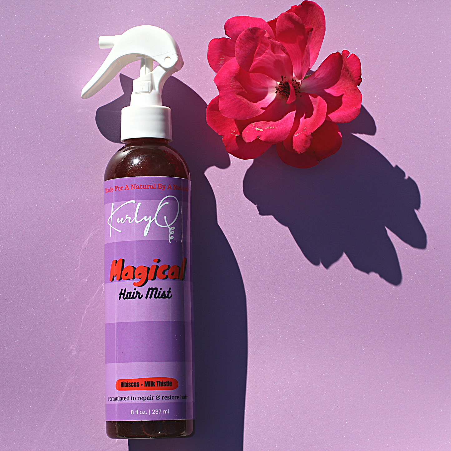 Magical Hair Mist