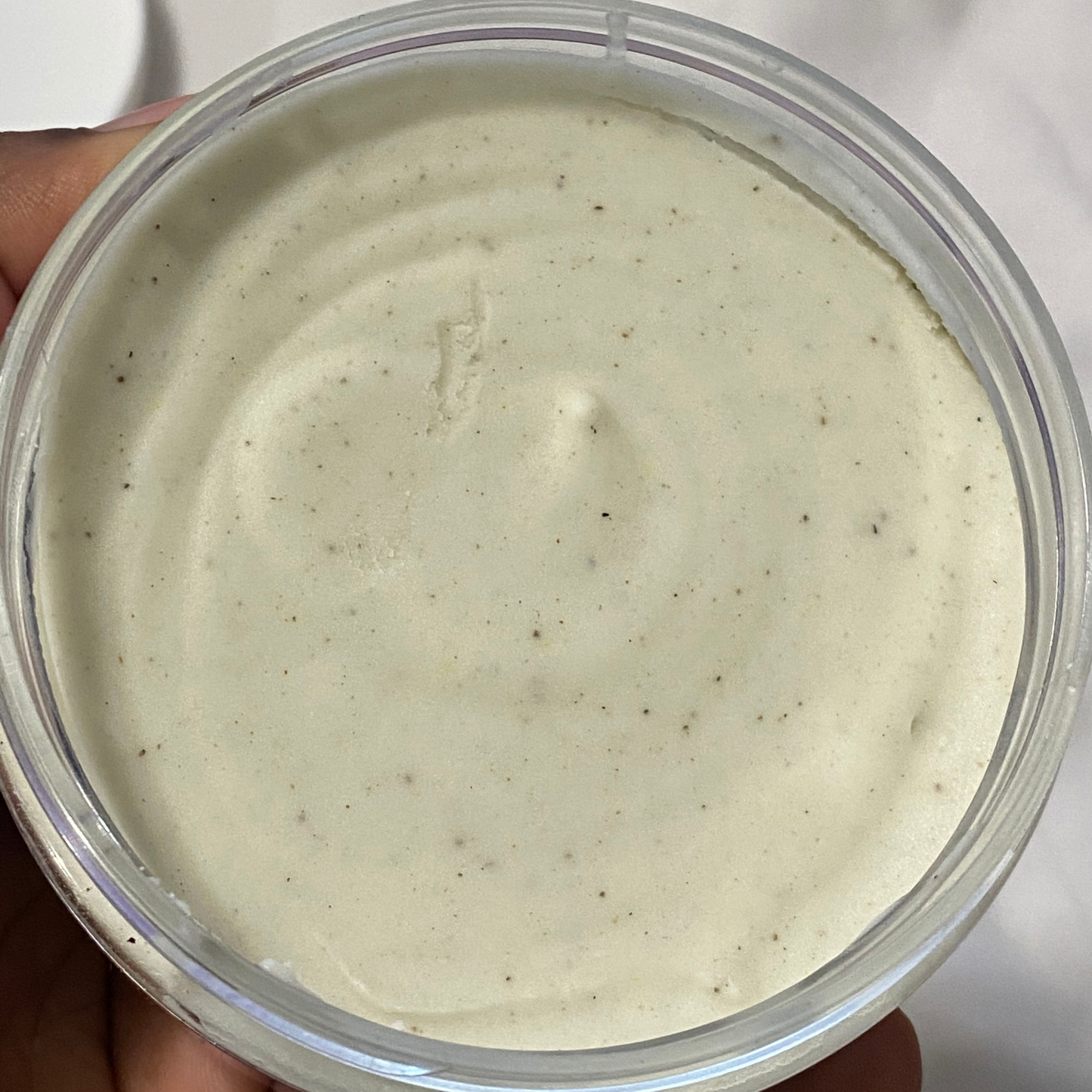 BOMB Hair Butter