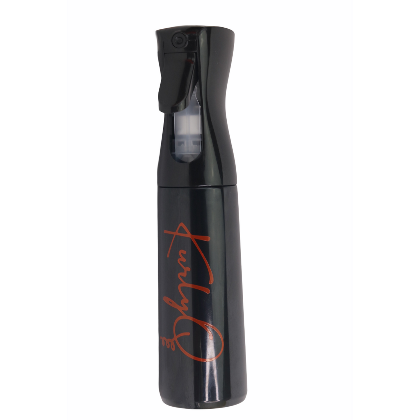 KurlyQ Continuous Mist Spray Bottle